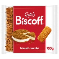 Lotus Biscoff Biscuit Crumb (750 g)