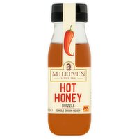 Mileeven Hot Honey (250 g)
