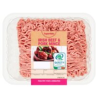 SuperValu Beef & Pork Mince (400 g)