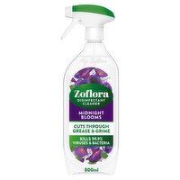 Zoflora Midnight Blooms Multipurpose Disinfectant Spray (800 ml)