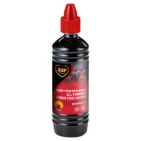 Zip Odourless BBQ Liquid Firelighter (250 ml)