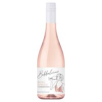 Bubbalicious Rose Spritz (75 cl)
