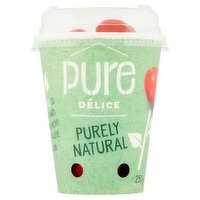 Pure Delice Tomato Snacking Pots (250 g)