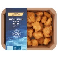 SuperValu Signature Tastes Buffalo Hake Bites (380 g)