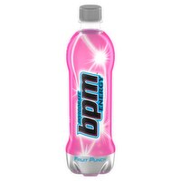Bpm Energy Fruit Punch Bottle   (500 ml)