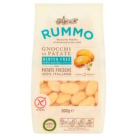 Rummo Gluten Free Gnocchi (500 g)