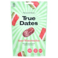True Dates Sour Watermelon Dates Pouch (100 g)