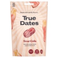 True Dates Sour Cola Dates Pouch (100 g)