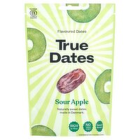 True Dates Sour Apple Dates Pouch (100 g)