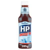 HP Brown Sauce (285 g)