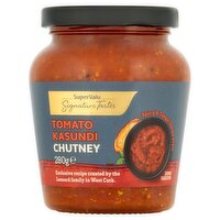 SuperValu Signature Tastes Kasundi Chutney (280 g)