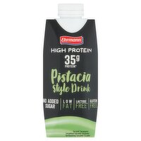Ehrmann High Protein Pistacia Style Drink (330 ml)
