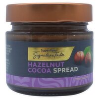 SuperValu Signature Tastes Cocoa Hazelnut Spread (200 g)