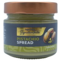 SuperValu Signature Tastes Pistachio Spread (200 g)