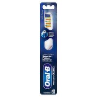 Oral-B Pro-Clean Pulsar Deep Clean Medium Battery Toothbrush (1 Piece)