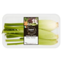 Iona Farm Baby Fennel (200 g)