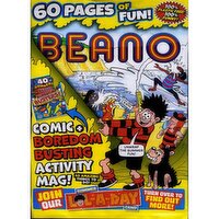 Beano (F) (1 Piece)