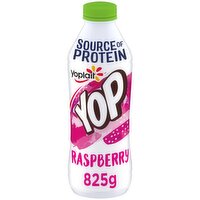 Yoplait Yop Raspberry Yogurt Drink (825 g)