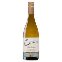 Cune Albarino (75 cl)