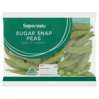 SuperValu Sugar Snap Peas (150 g)
