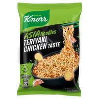 Knorr Asia Noodles Teriyaki Chicken Taste (75 g)