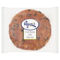 Ryan's of Tipperary Fruit Brack with Cherries (700 g)