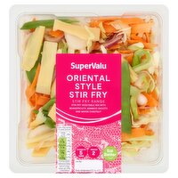 SuperValu Oriental Stir Fry (280 g)