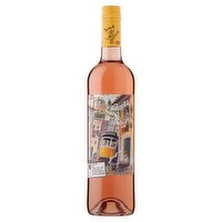 Porta 6 Rose (75 cl)