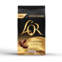L'OR Classique Coffee Beans (200 g)