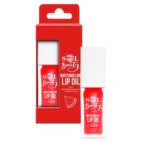 Sol Beauty Watermelon Lip Oil (3 g)