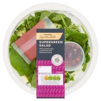 SuperValu Signature Tastes Supergreen Salad (210 g)