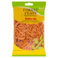 Forest Feast Real Value Bombay Mix (150 g)