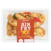 SuperValu Spice Bag Air Fryer Wedges (350 g)