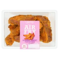 SuperValu Bombay Sweet Potato Air Fryer Wedges (350 g)