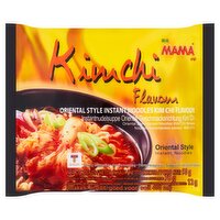 Mama Kimchi Instant Noodles (90 g)