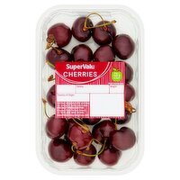Supervalu Cherries (250 g)