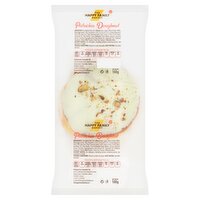 The Happy Family Bakery Pistachio Doughnut (100 g)