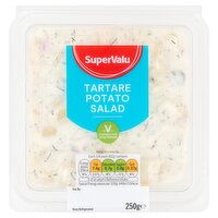 Tartare Potato Salad (250 g)