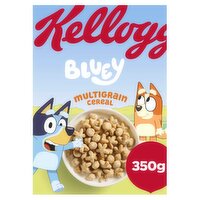 Kellogg's Bluey Multigrain Cereal (350 g)