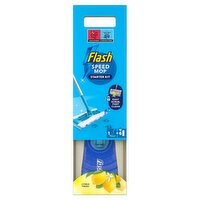 Flash Speed Mop Starter Kit (1 Piece)