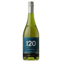 Santa Rita 120 Coastal Sauvignon Blanc (75 cl)