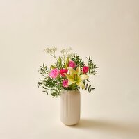 The Flower Gallery Rose & Lily Mix (1 Piece)
