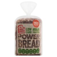 The Smart Bakery Power Bread (450 g)