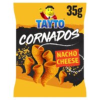 Tayto Cornados Nachos Cheese (35 g)