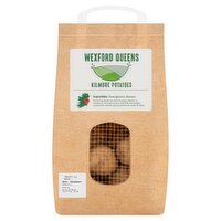 Wexford Queens Kilmore Potatoes (2 g)