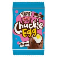 Mummy Meegz Chuckie Egg (38 g)