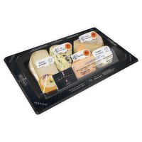 Haute Fromagerie Medium Selection Cheese (400 g)