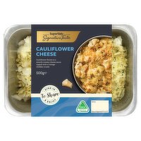 SuperValu Signature Tastes Cauliflower Cheese (500 g)