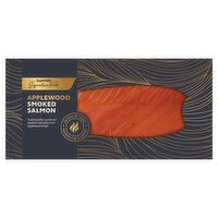SuperValu Signature Tastes Smoked Salmon Gifting Box (300 g)