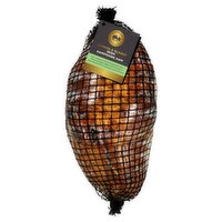 SV Sig Tastes Irish Hampshire Slow Cooked Silverside Apple Honey & Mustard (2.1 kg)